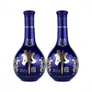 ​90年郎酒540ml53度价格，90年郎酒53度540ml现在价格