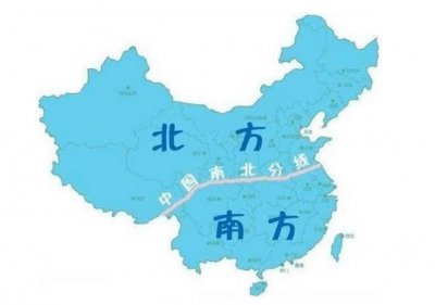 ​湖北算是南方人还是北方人（湖北到底是属于什么地区）