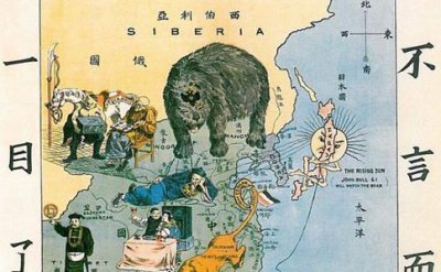​清朝末期到底有多弱?为何被那么多国家侵略?