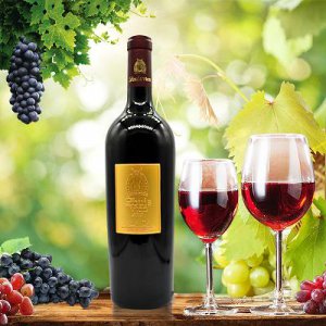 ​澳大利亚沃思干红葡萄酒(澳大利亚西拉干红葡萄酒价格表)