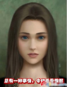 ​灵异变乱 一副诡异的画网友激发自杀（图）