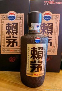 ​茅台酒厂赖茅酒(茅台赖茅酒系列排名)