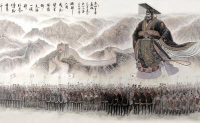 ​秦朝灭亡后秦始皇的后代去哪了 秦始皇有后代吗