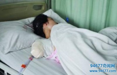 ​刚送来的尸袋突然动了，看了一眼后，殡仪馆工作人员被吓得半死！