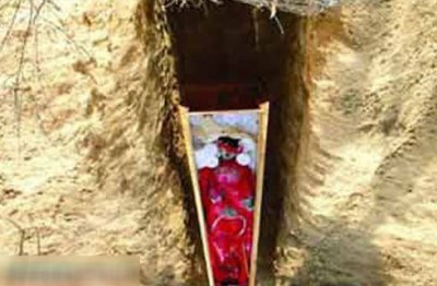 ​古代灵异 董卓死前的各种灵异预兆