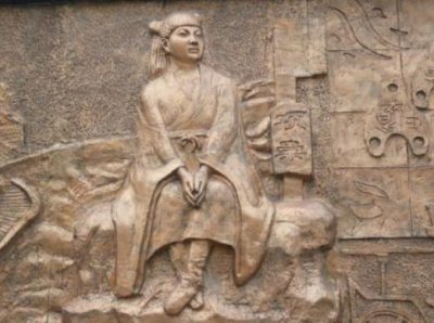 ​盘点历史上三位神童，却没一个活到成年