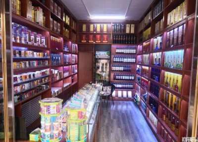 ​开个烟酒茶叶店需要多少钱(开一个烟酒茶叶店需要多少钱)