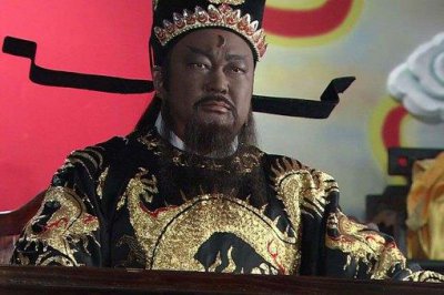 ​包拯为什么叫星主?星主是什么意思?