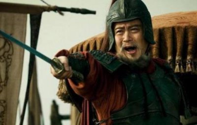 ​袁绍真的很无能吗？历史上的他是怎样的？