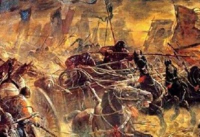 ​古代匈奴是现在的什么民族 他们有没有后裔存在