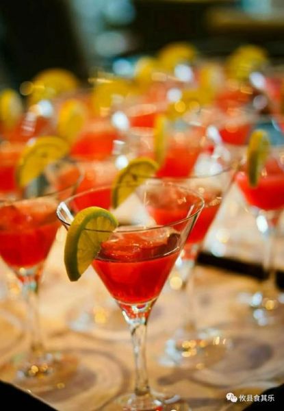 啤酒和鸡尾酒哪个好喝