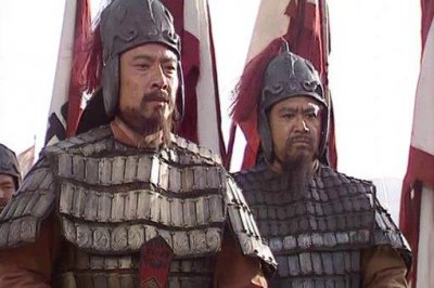 ​蜀汉后期镇守北方的将领是谁 这三位将领各自守护一方