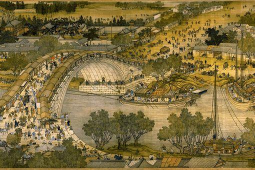 为什么人们那么喜欢宋朝