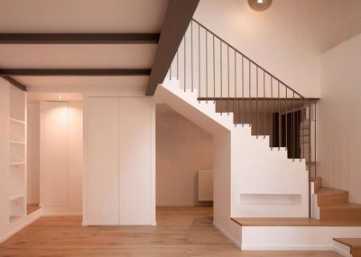 ​为什么不建议买复式房子（很少有人买复式楼房的原因）