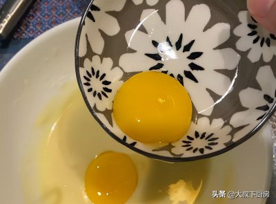 ​空气炸锅做蛋糕需要多长时间（空气炸锅怎么做蛋糕）