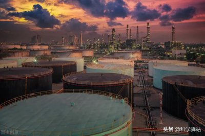 ​沙特阿拉伯石油还有多久会被抽完（为什么沙特的石油采不完）