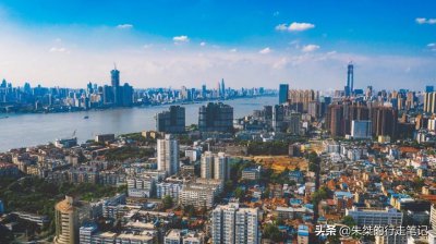 ​中国新4大火炉是哪四个城市（四大火炉的热那可不一般）