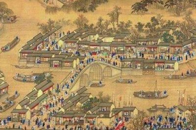 ​历史上为什么说清朝的腐败是因为乾隆