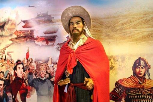 郝摇旗与刘宗敏谁厉害?