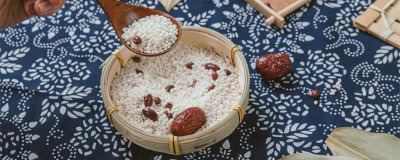 ​圆江米和长江米有什么区别