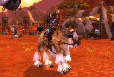 ​大型美酒节科多兽/迅捷美酒节赛羊怎么获得