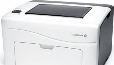 ​如何下载安装富士施乐打印机驱动（打印/扫描）