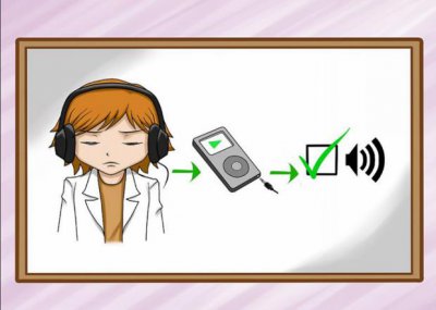 ​耳机线断了怎么接/耳机修理