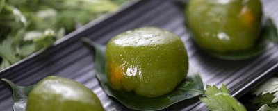 ​昆山特色美食小吃有哪些