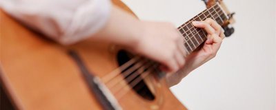 ​大三和弦和小三和弦是什么