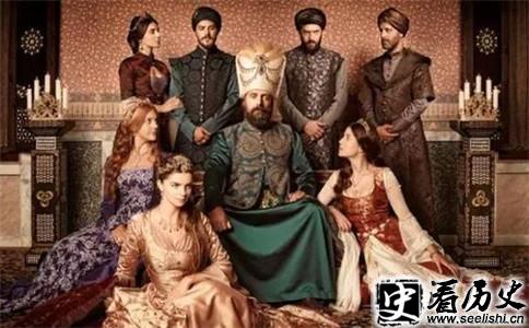 波兰王位继承战争配图