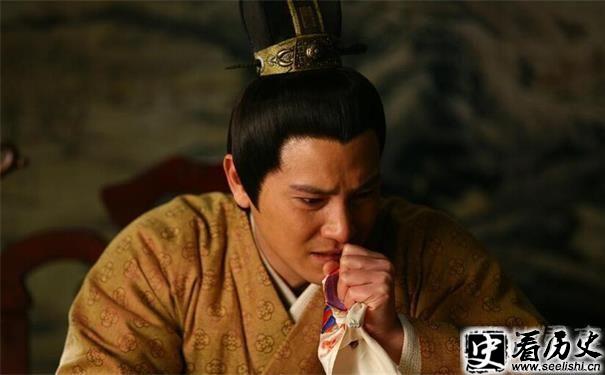 康王赵构剧照