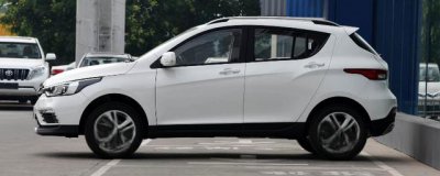 ​一汽大众宝来1.6L自动挡用的什么变速箱