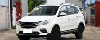 ​宝骏560怎么样