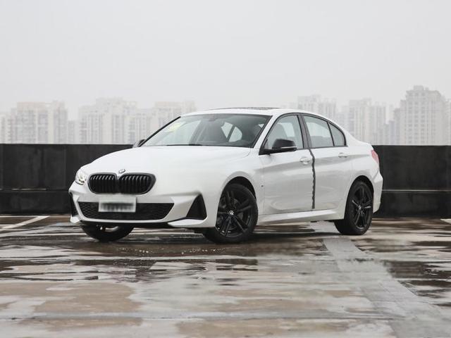 宝马1系新款落地价多少?宝马1系指导价-