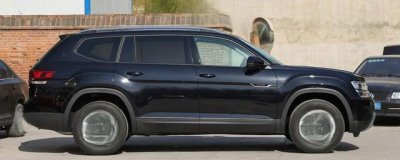 ​大众touran是什么车