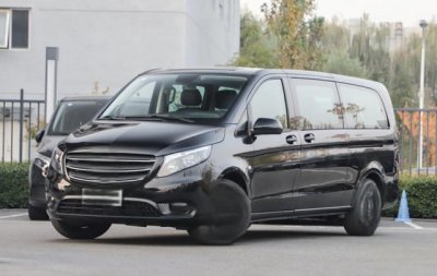 ​奔驰房车有哪几款热销奔驰房车价格及图片