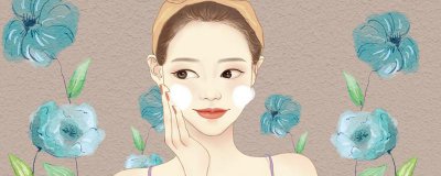 ​化妆水和爽肤水的区别