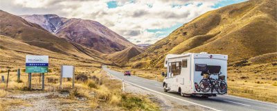 ​家用房车10万左右