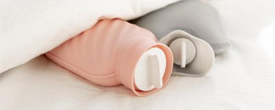 ​暖水袋里面液体是什么