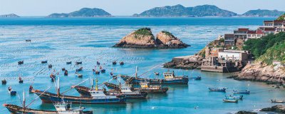 ​涠洲岛在哪里