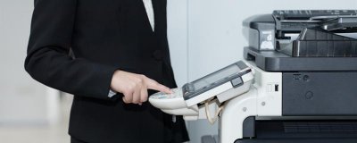 ​打印机不进纸是什么原因