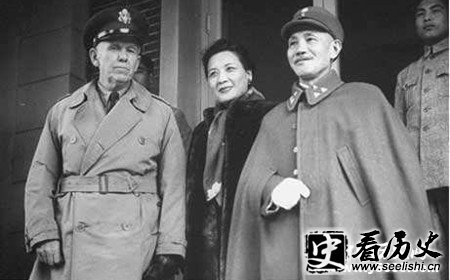 蒋介石选择重庆做陪都的原因