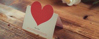 ​情人节贺卡内容