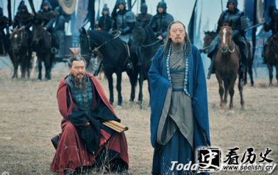 ​曹魏的中央与地方官制 曹魏如何选拔官吏？