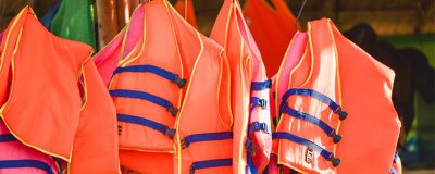 ​橙色配什么颜色好看