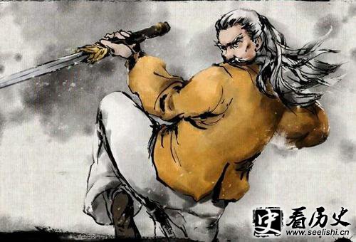 白莲教在古代为什么屡禁不止?