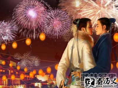 ​明代“性革命”诞生世界首部男同小说