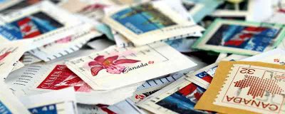 ​世界上第一枚邮票是于哪年发行的