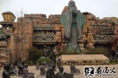 ​春秋时期楚国都称王其他国家怎么都称公?