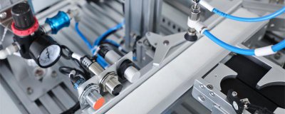 ​机电一体化是什么